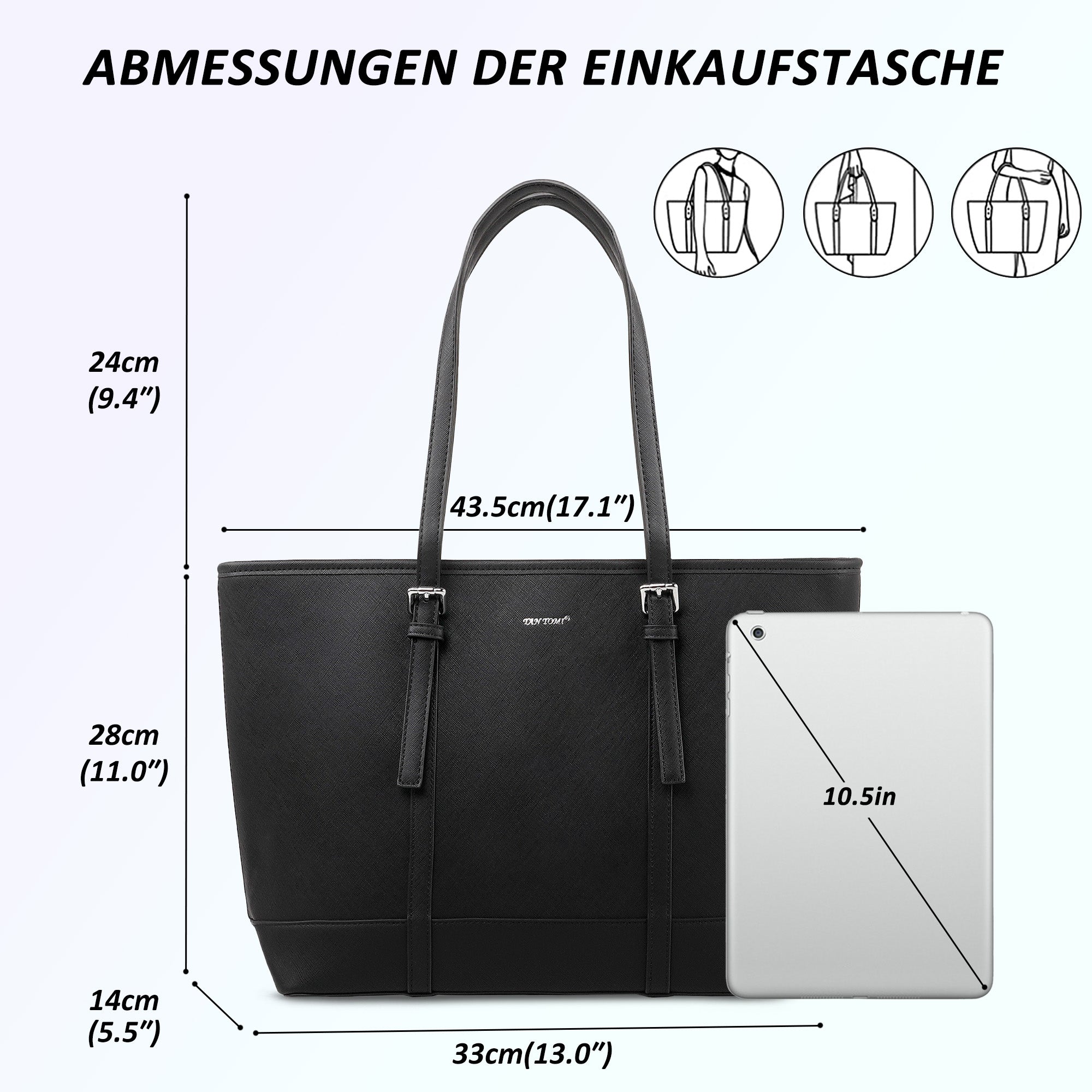 Handtasche