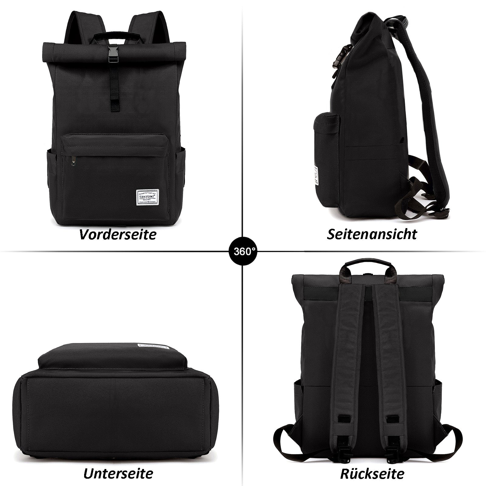 Cityrucksack