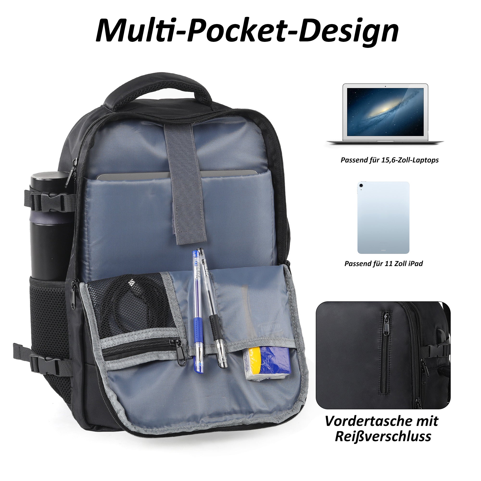 Rucksack