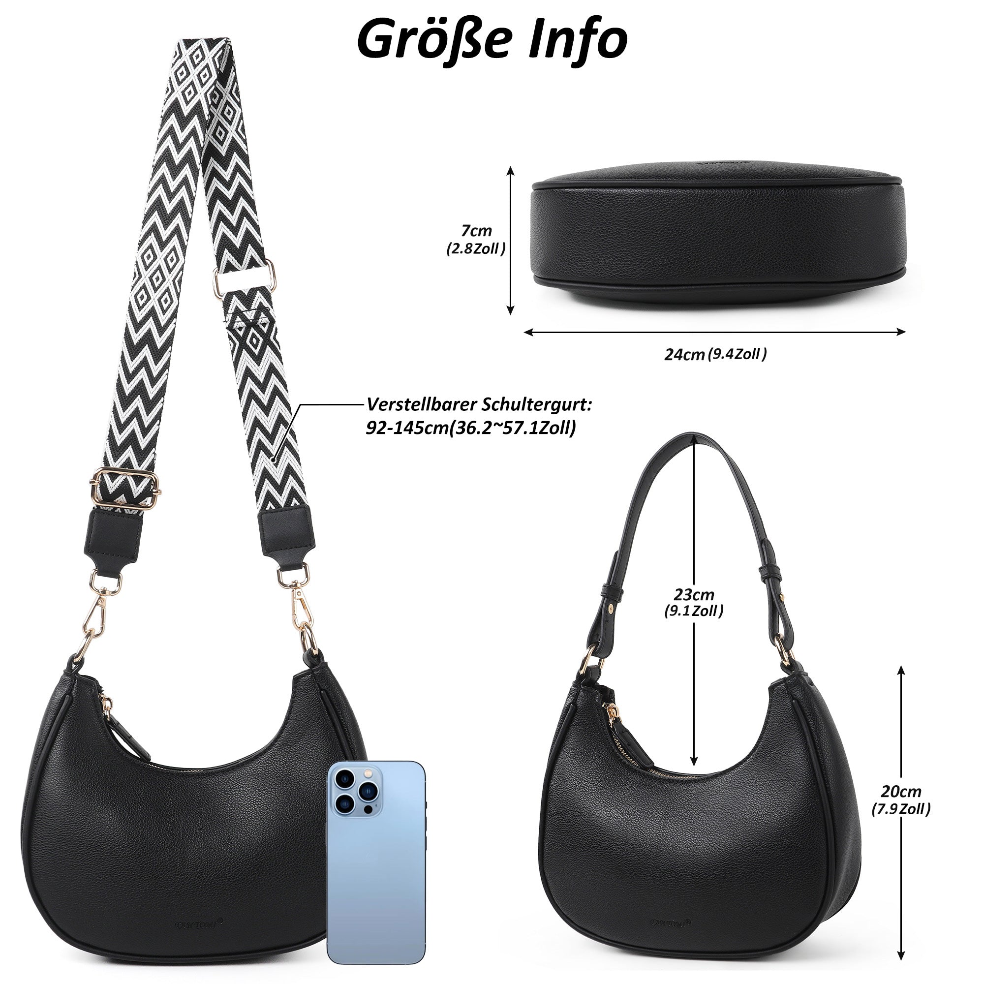 Handtasche