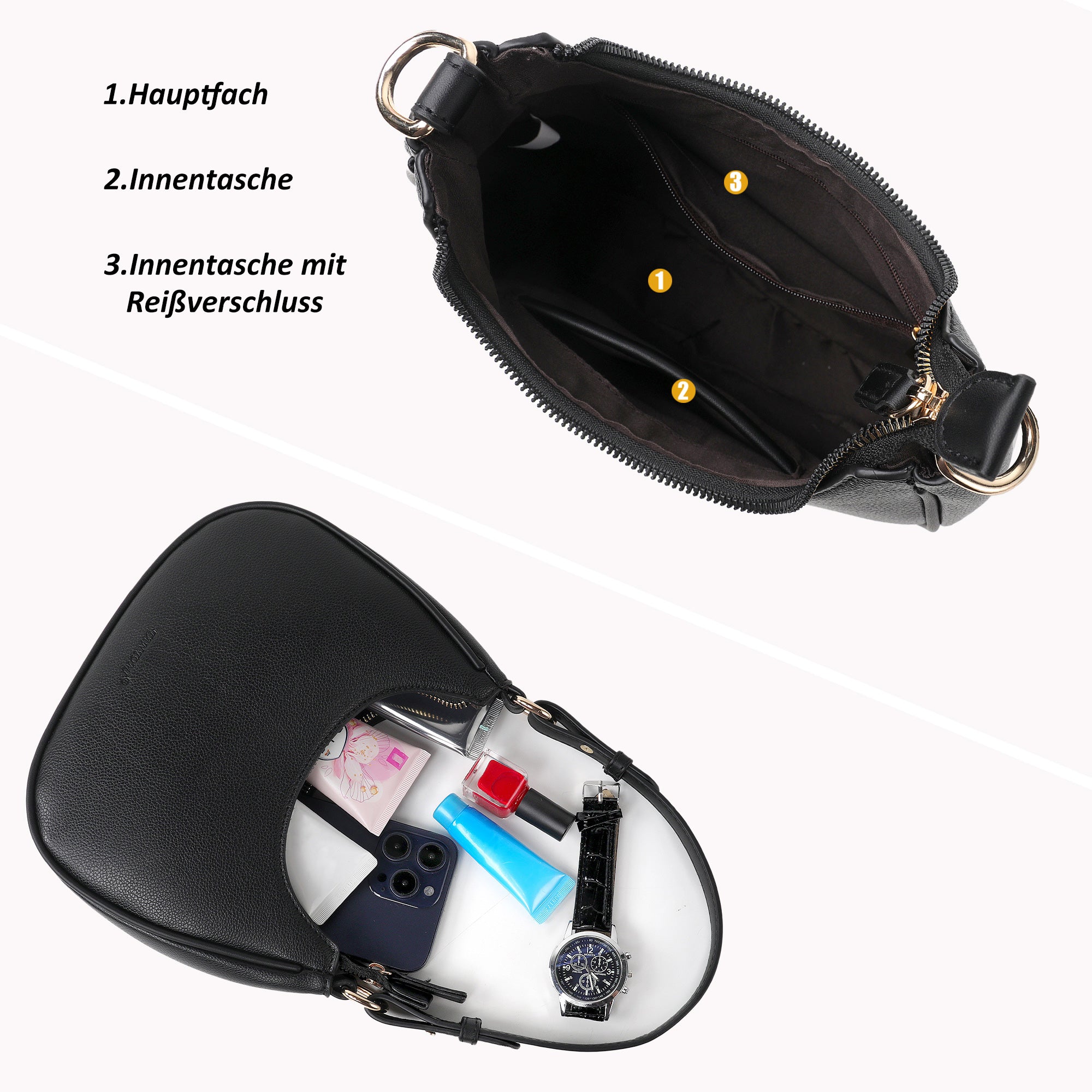 Handtasche