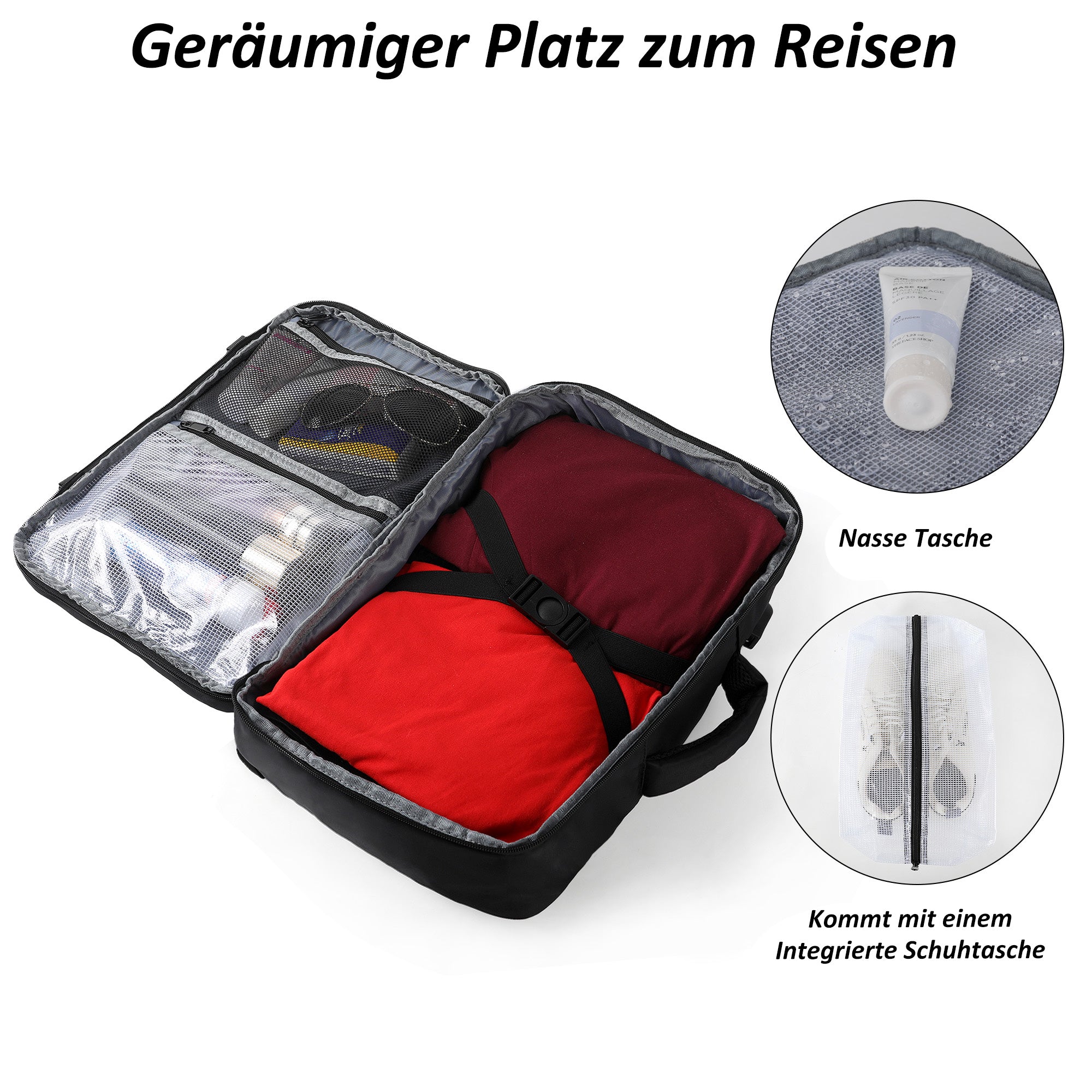 Rucksack