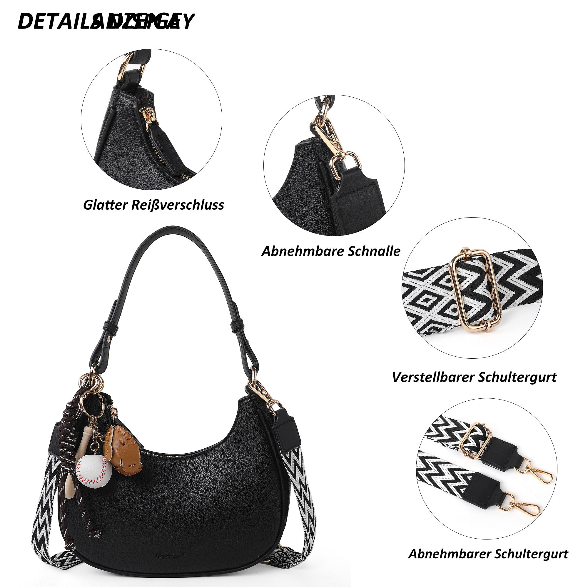 Handtasche
