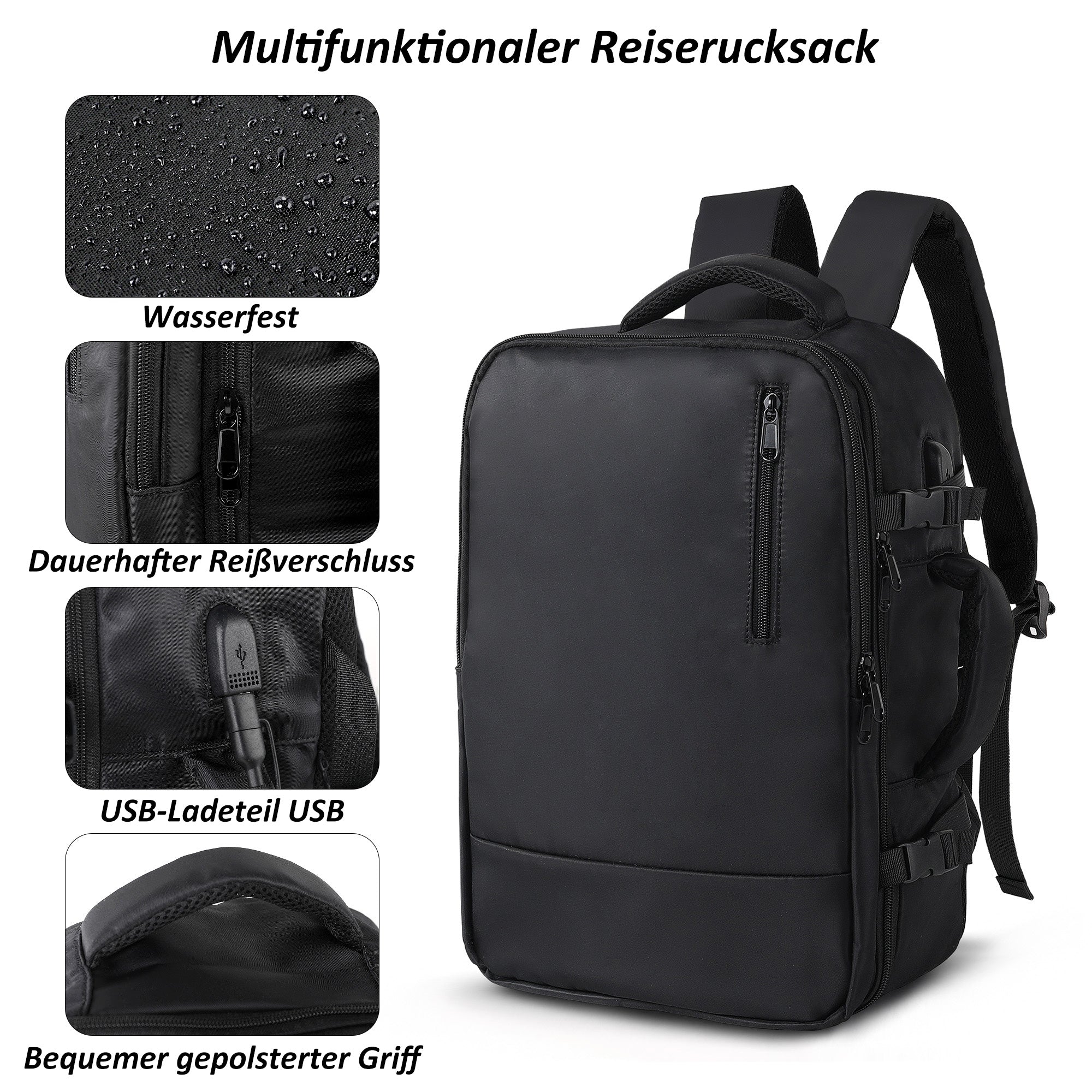 Rucksack