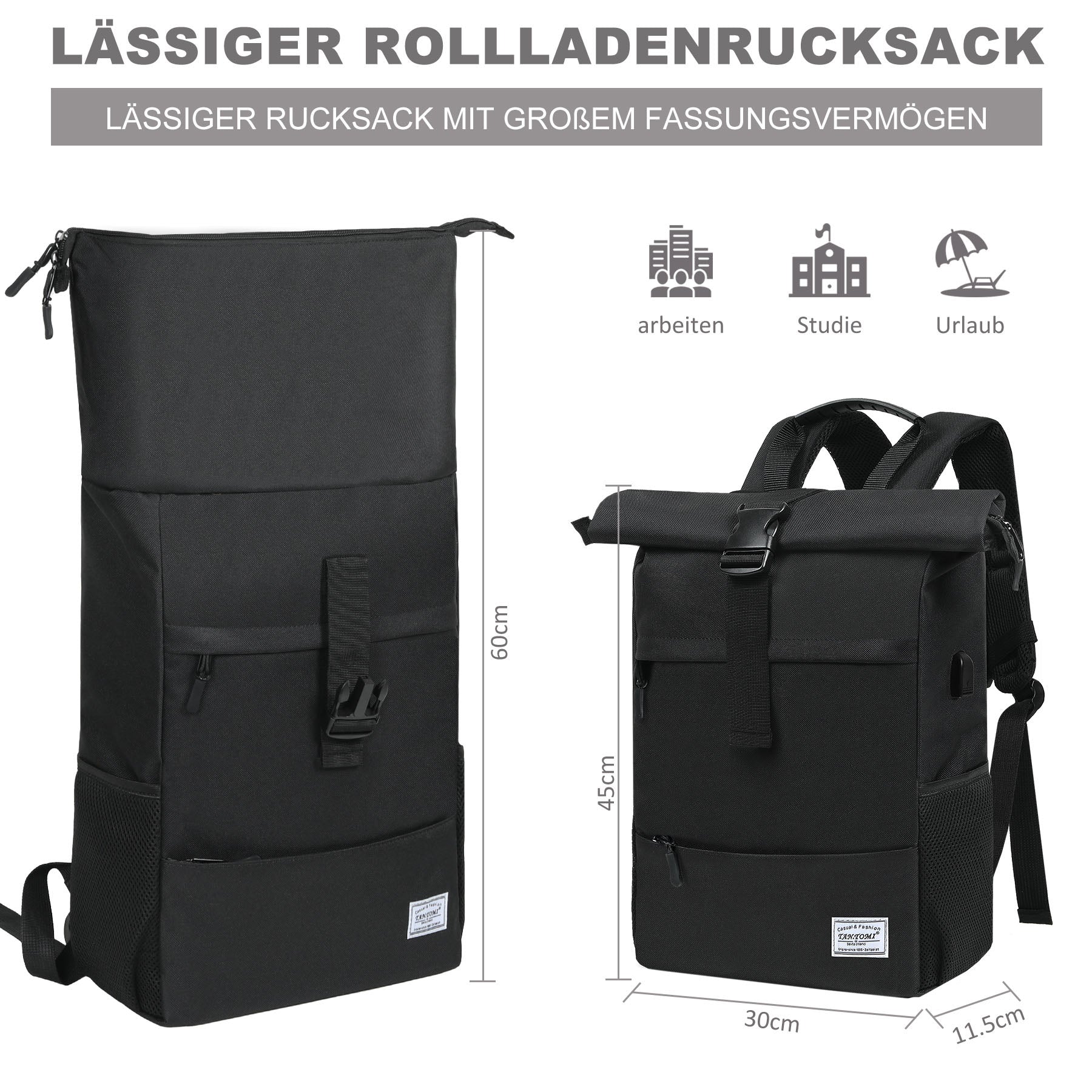 Cityrucksack