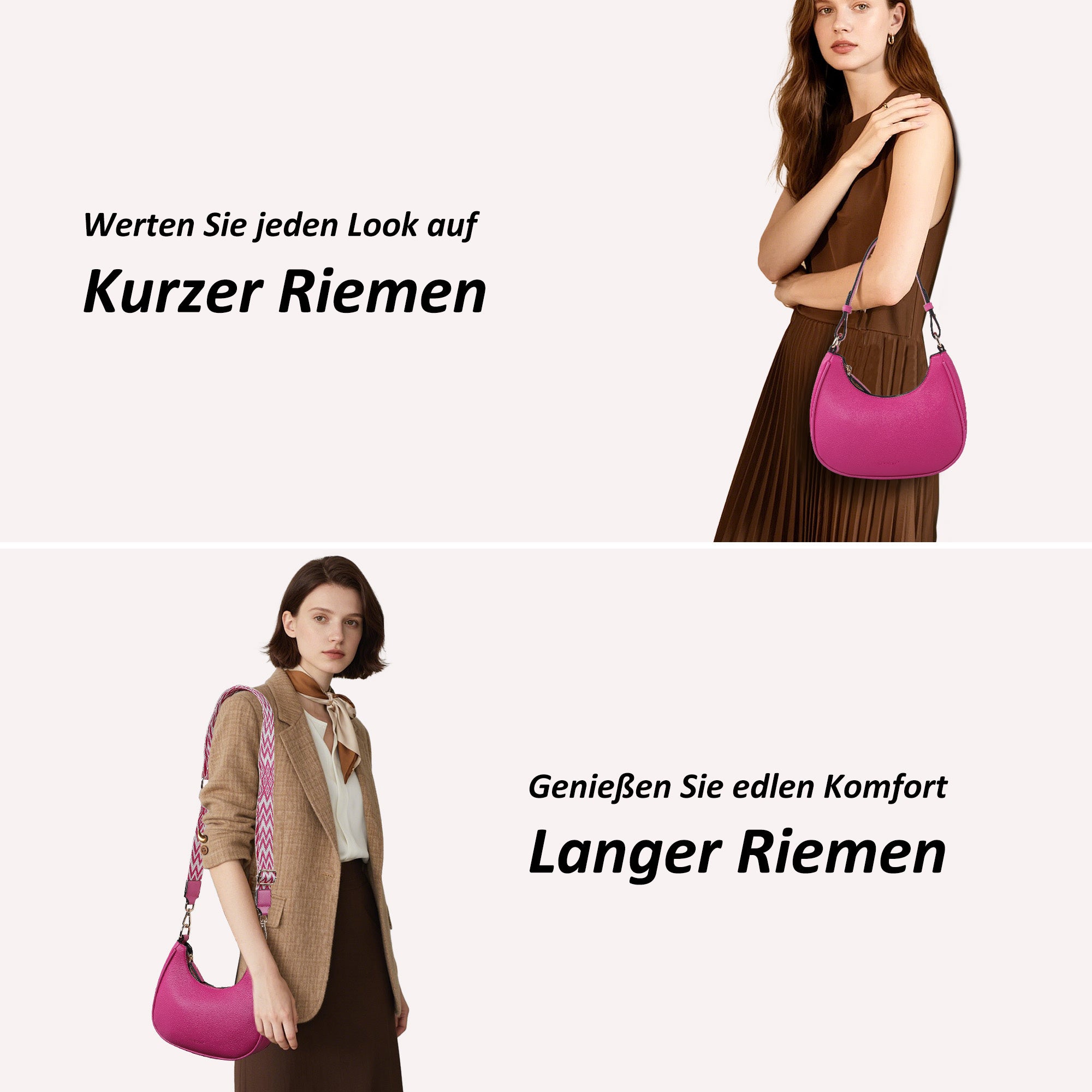 Handtasche