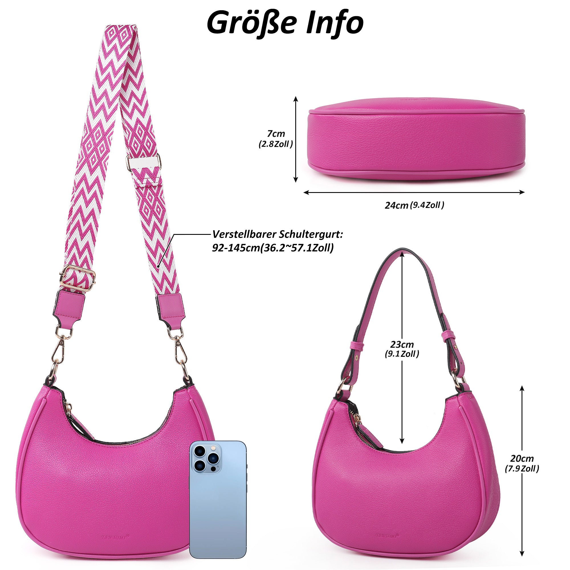 Handtasche