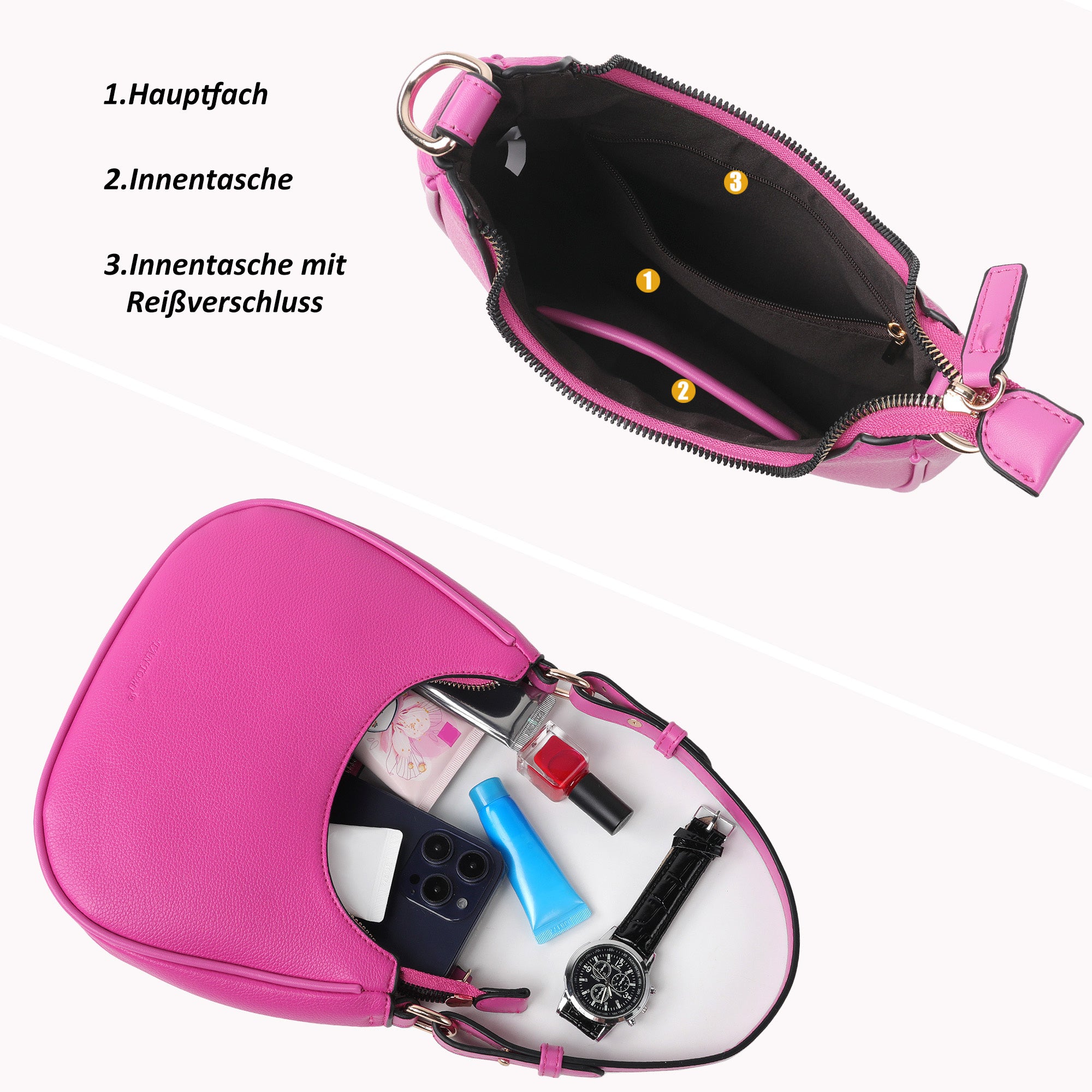 Handtasche