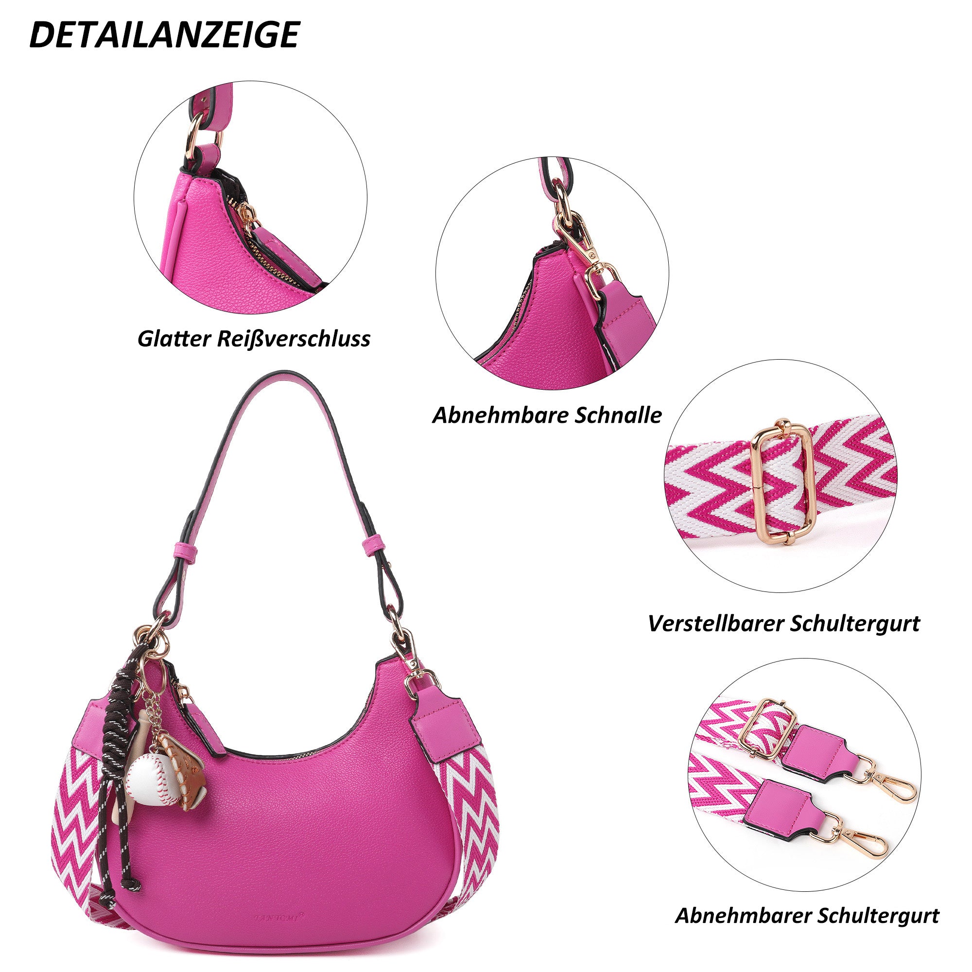 Handtasche