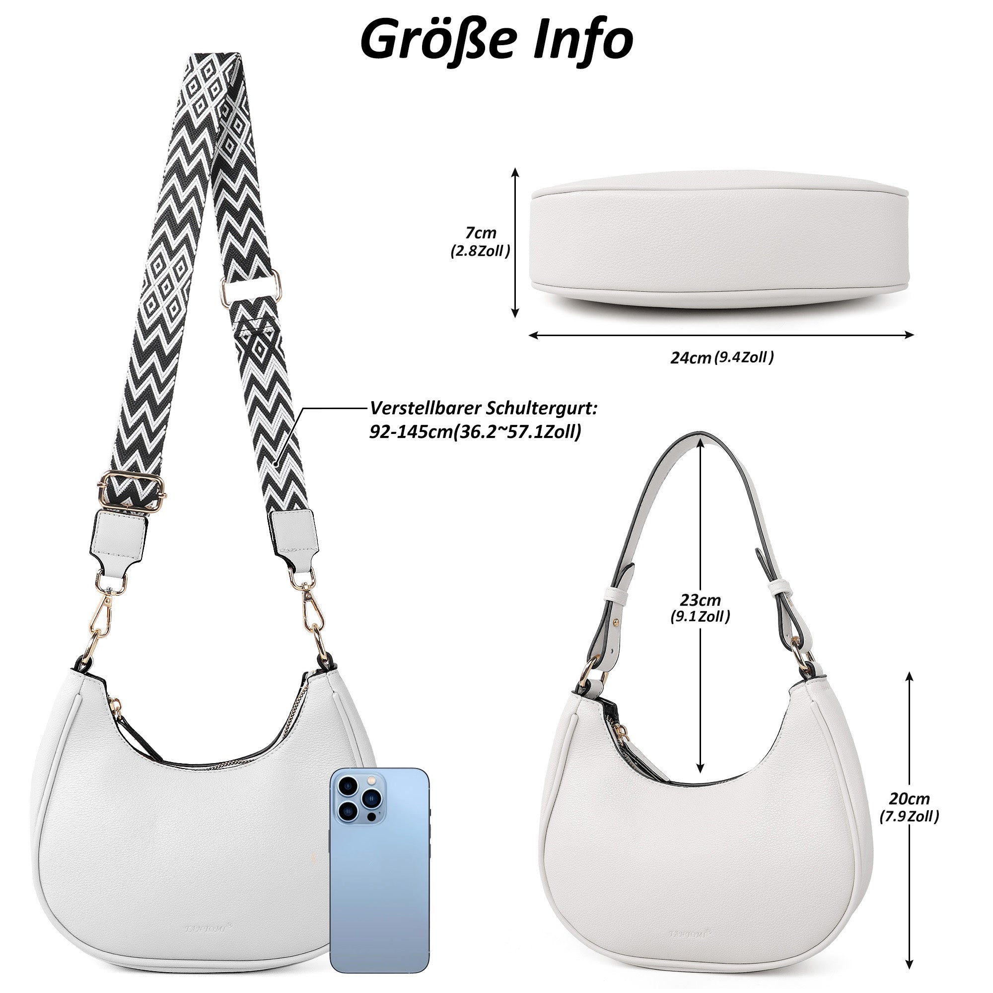 Handtasche