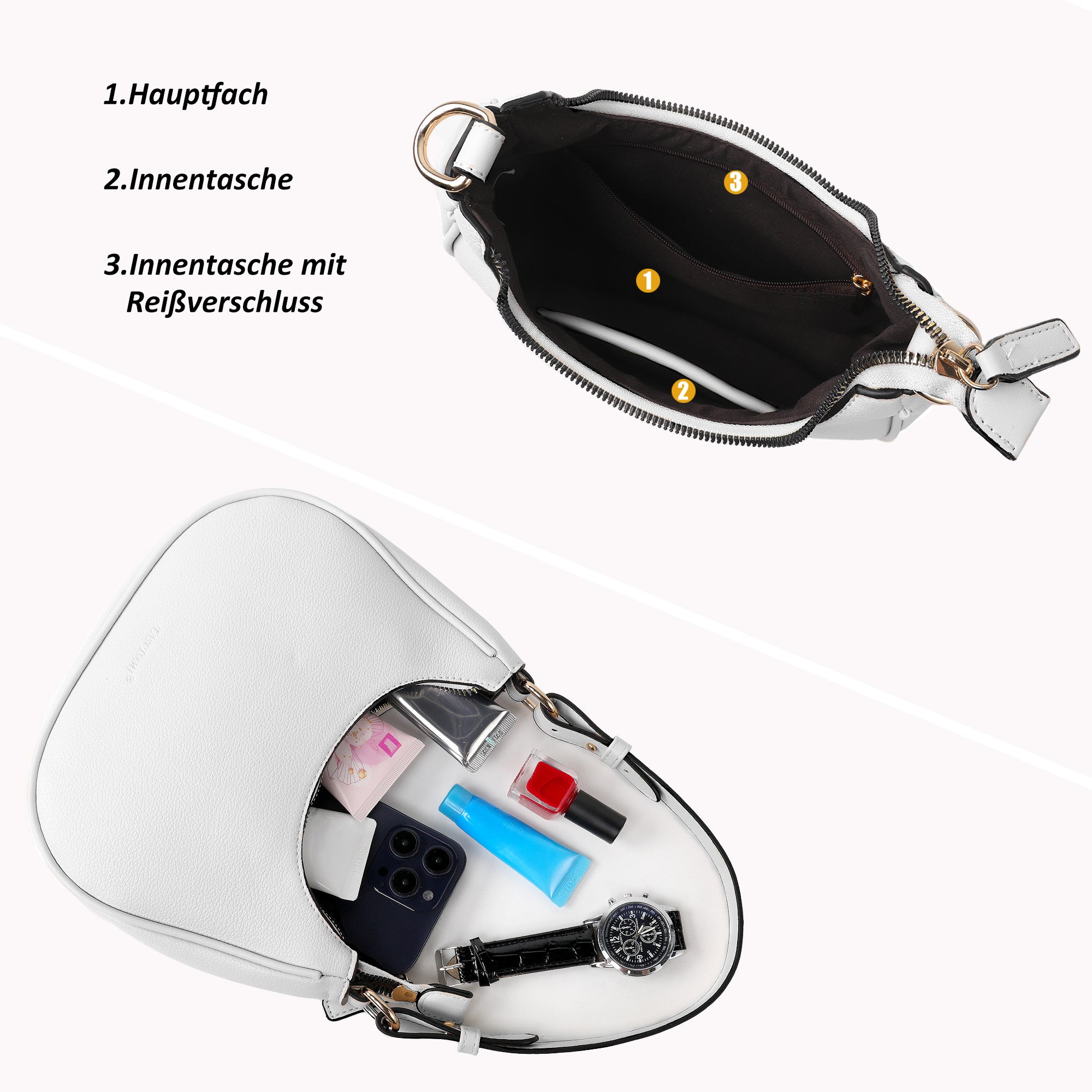 Handtasche