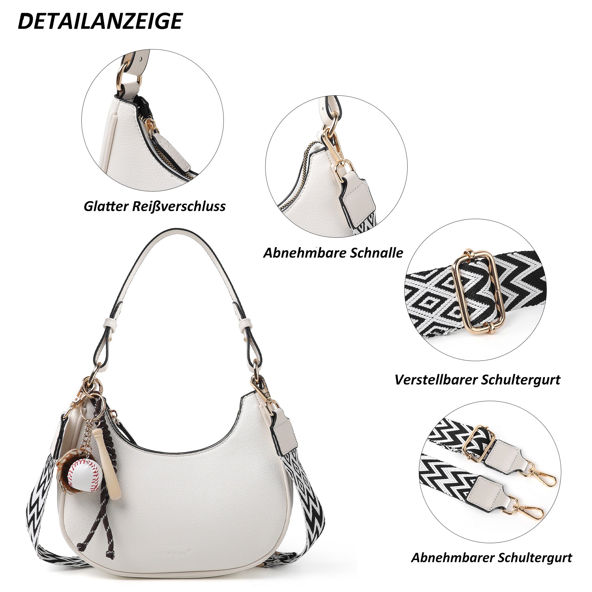 Handtasche