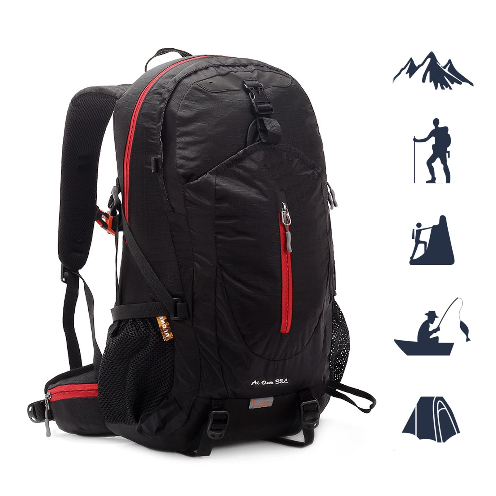 Wanderrucksack